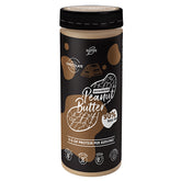 Erdnussbutter-Schokolade in Pulverform 200g NUSTINO